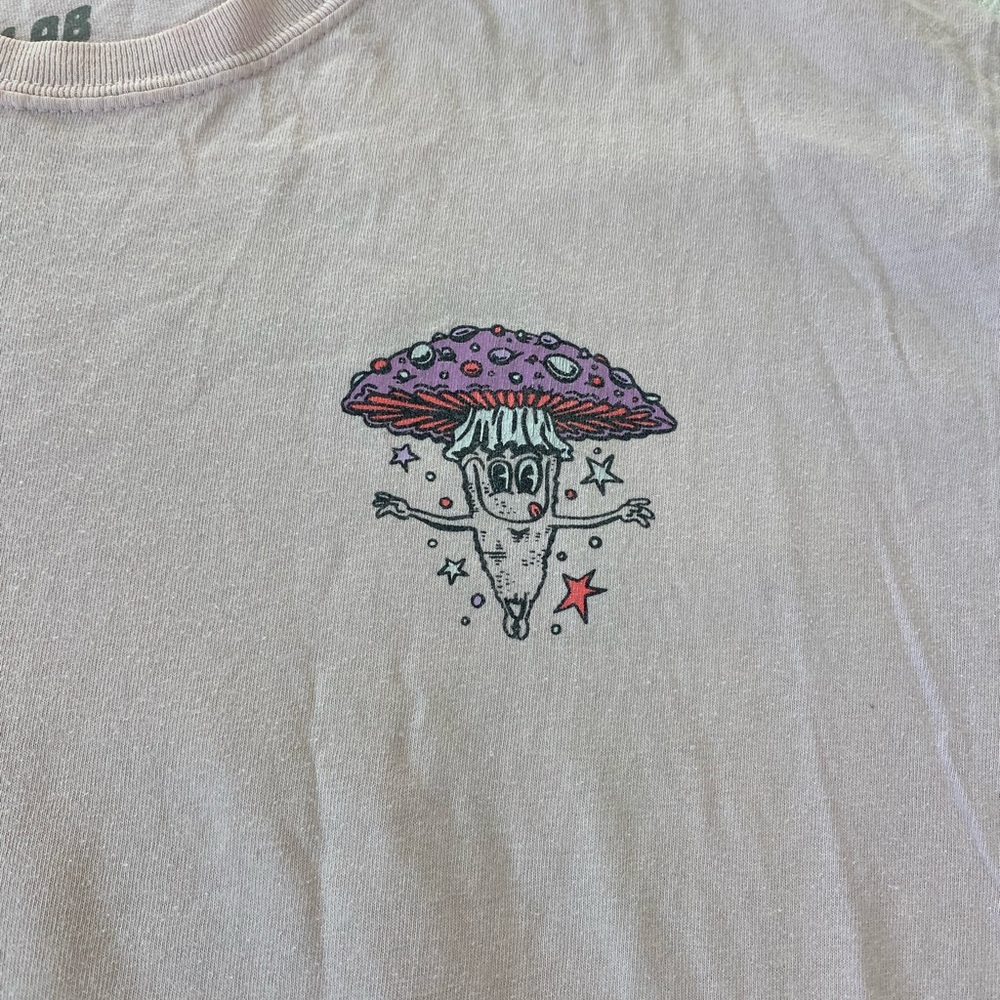 tee - Picture 4 of 5